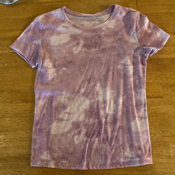 Bundle of 3 Mudd Weekend Tees size XS - Picture 4 of 4